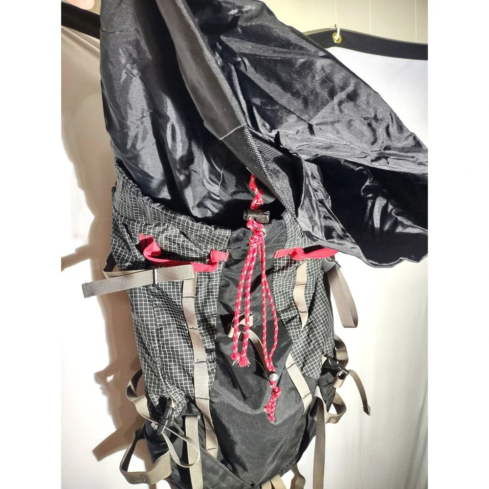 Marmot BiOspan 24L Internal Frame Backpack Hiking Camping Outdoor‎ Gear